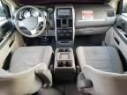 2008 Dodge Grand Caravan SXT