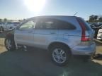 2010 Honda CR-V EXL