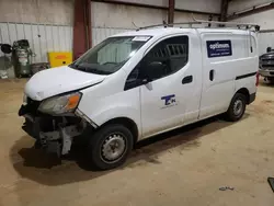 Nissan Vehiculos salvage en venta: 2019 Nissan NV200 2.5S