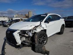 Lexus rx350 salvage cars for sale: 2016 Lexus RX 350 Base