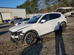 2017 Mazda CX-5 Grand Touring en venta en Austell, GA