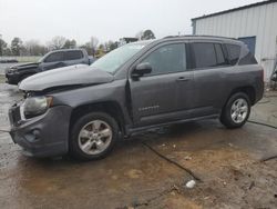 Jeep Vehiculos salvage en venta: 2015 Jeep Compass Sport