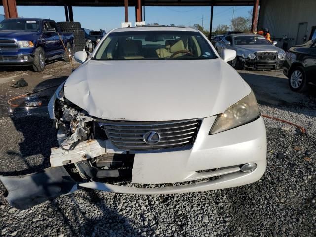 2009 Lexus ES 350