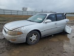 2001 Buick Lesabre Limited en venta en Houston, TX