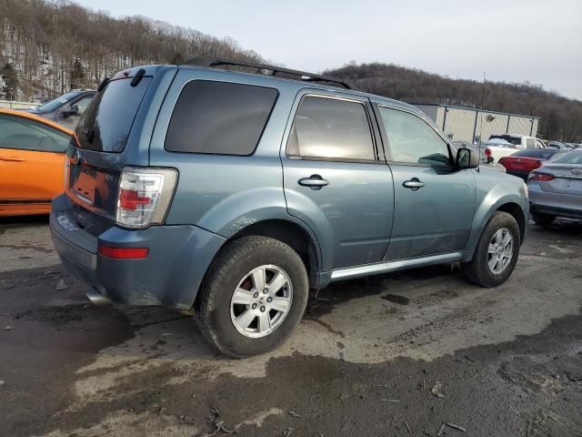 2010 Mercury Mariner