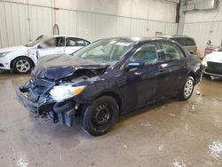 2013 Toyota Corolla Base en venta en Franklin, WI