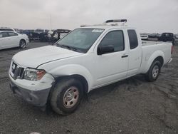 Nissan Frontier s salvage cars for sale: 2018 Nissan Frontier S