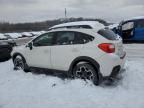 2014 Subaru XV Crosstrek 2.0 Limited