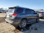 2011 Toyota 4runner SR5