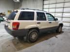 2004 Jeep Grand Cherokee Laredo