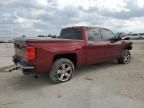 2017 Chevrolet Silverado C1500 LT