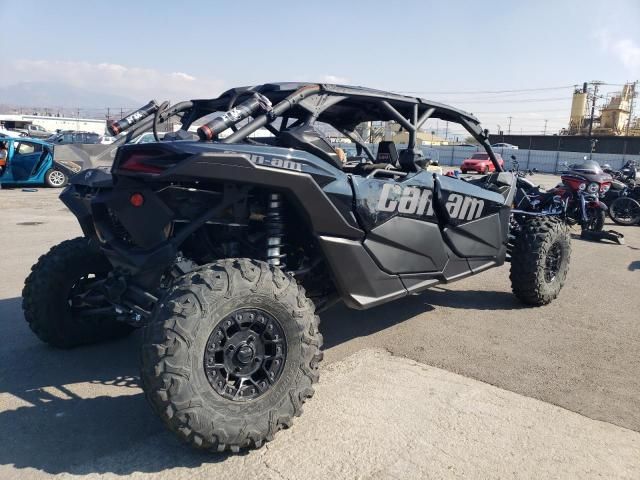 2023 Can-Am Maverick X3 Max X RS Turbo RR