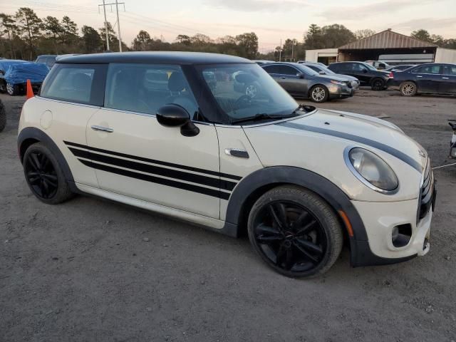 2016 Mini Cooper