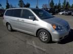 2009 Honda Odyssey EXL