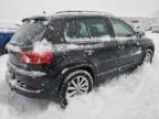 2012 Volkswagen Tiguan S