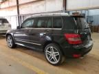 2012 Mercedes-Benz GLK 350