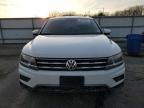 2020 Volkswagen Tiguan S