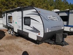 2017 Wildwood 2017 Forest River Salem en venta en Charles City, VA