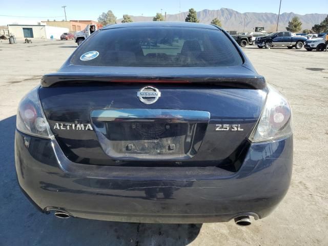 2009 Nissan Altima 2.5