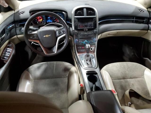 2013 Chevrolet Malibu 1LT