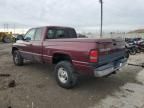 2001 Dodge RAM 1500