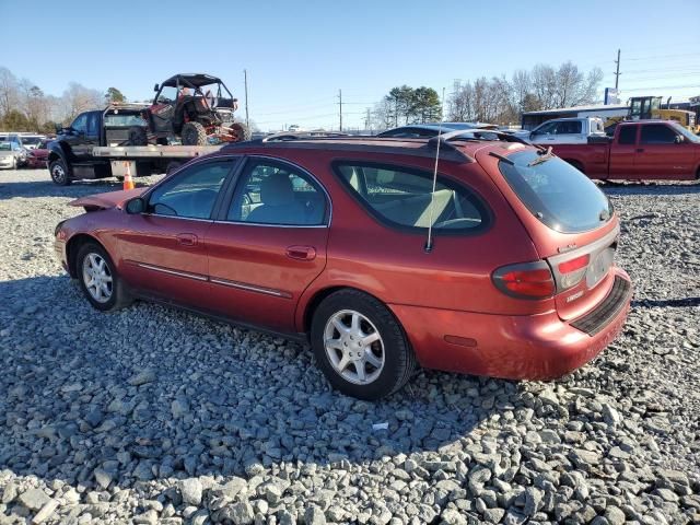 2000 Mercury Sable GS