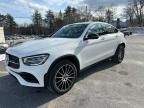 2021 Mercedes-Benz GLC Coupe 300 4matic