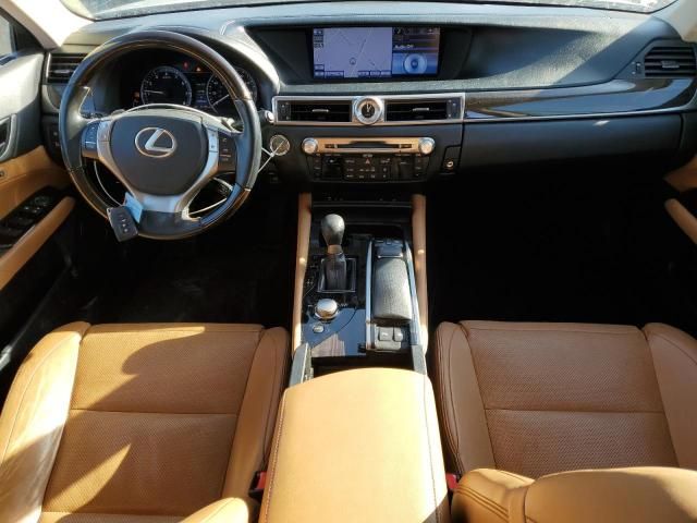 2013 Lexus GS 350