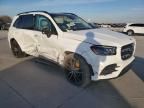 2020 Mercedes-Benz GLS 580 4matic