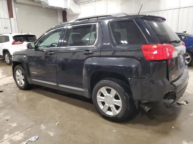 2013 GMC Terrain SLE