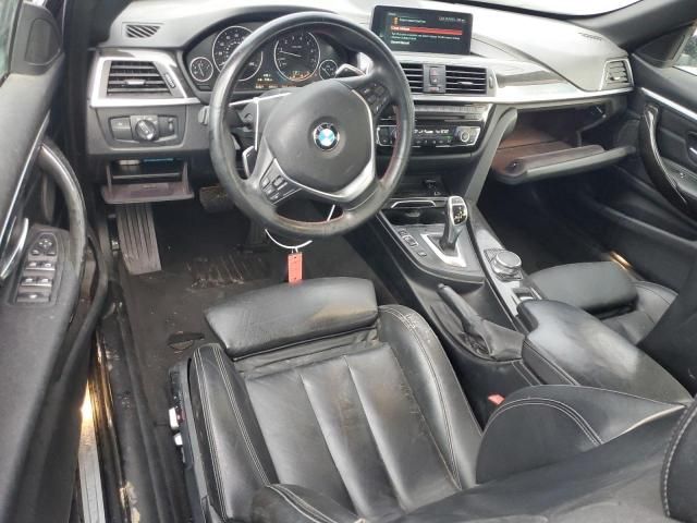 2018 BMW 430I