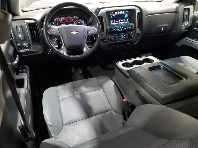 2019 Chevrolet Silverado LD K1500 LT