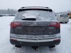 2010 Acura MDX Advance