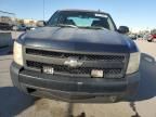 2007 Chevrolet Silverado C1500