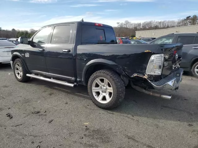 2014 Dodge RAM 1500 Longhorn