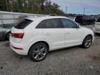 2015 Audi Q3 Premium Plus