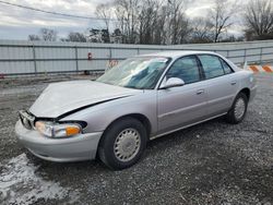 2002 Buick Century Custom en venta en Gastonia, NC