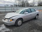 2002 Buick Century Custom