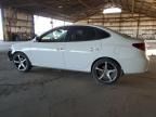 2009 Hyundai Elantra GLS