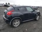 2013 Nissan Juke S