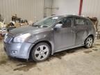 2009 Pontiac Vibe