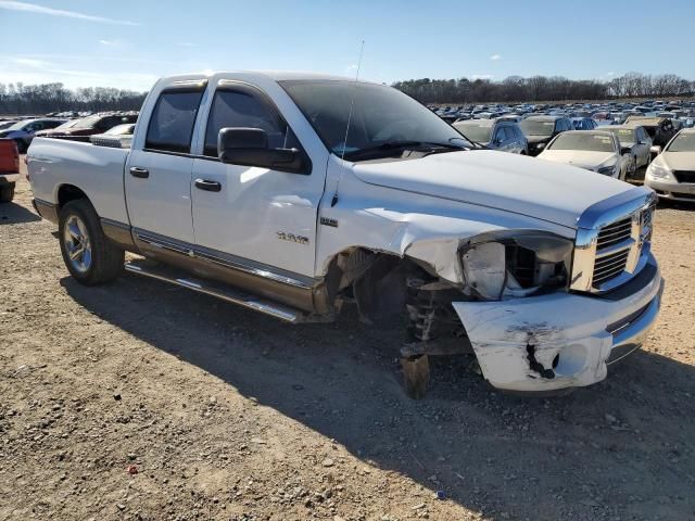 2008 Dodge RAM 1500 ST