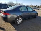 2005 Acura TSX