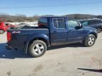 2006 Nissan Frontier Crew Cab LE