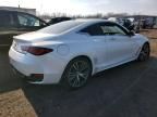 2017 Infiniti Q60 Premium