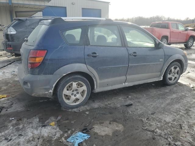 2004 Pontiac Vibe