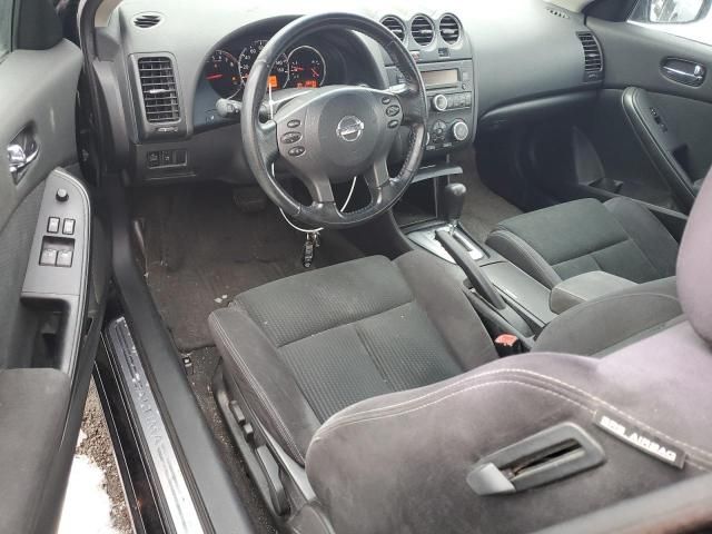 2010 Nissan Altima S