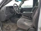 2005 Chevrolet Silverado C2500 Heavy Duty