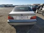 1997 BMW 328 IS