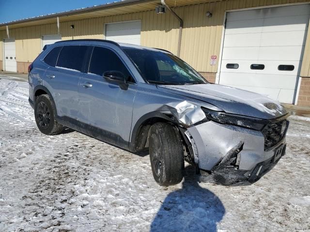 2023 Honda CR-V Sport